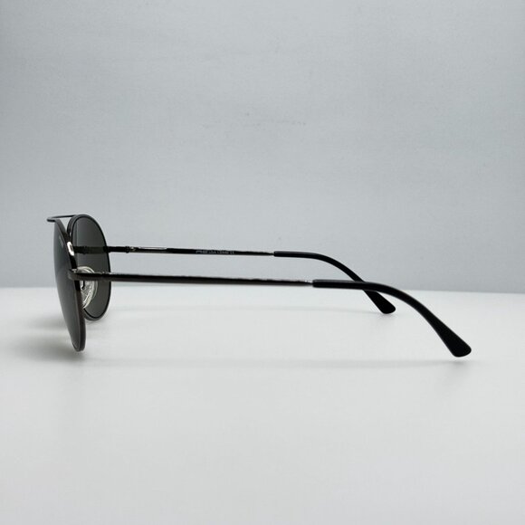 Randolph Engineering Sunglasses CC4R411 Crew Chief 54MM Gun Metal SPR Hinge - Picture 4 of 11